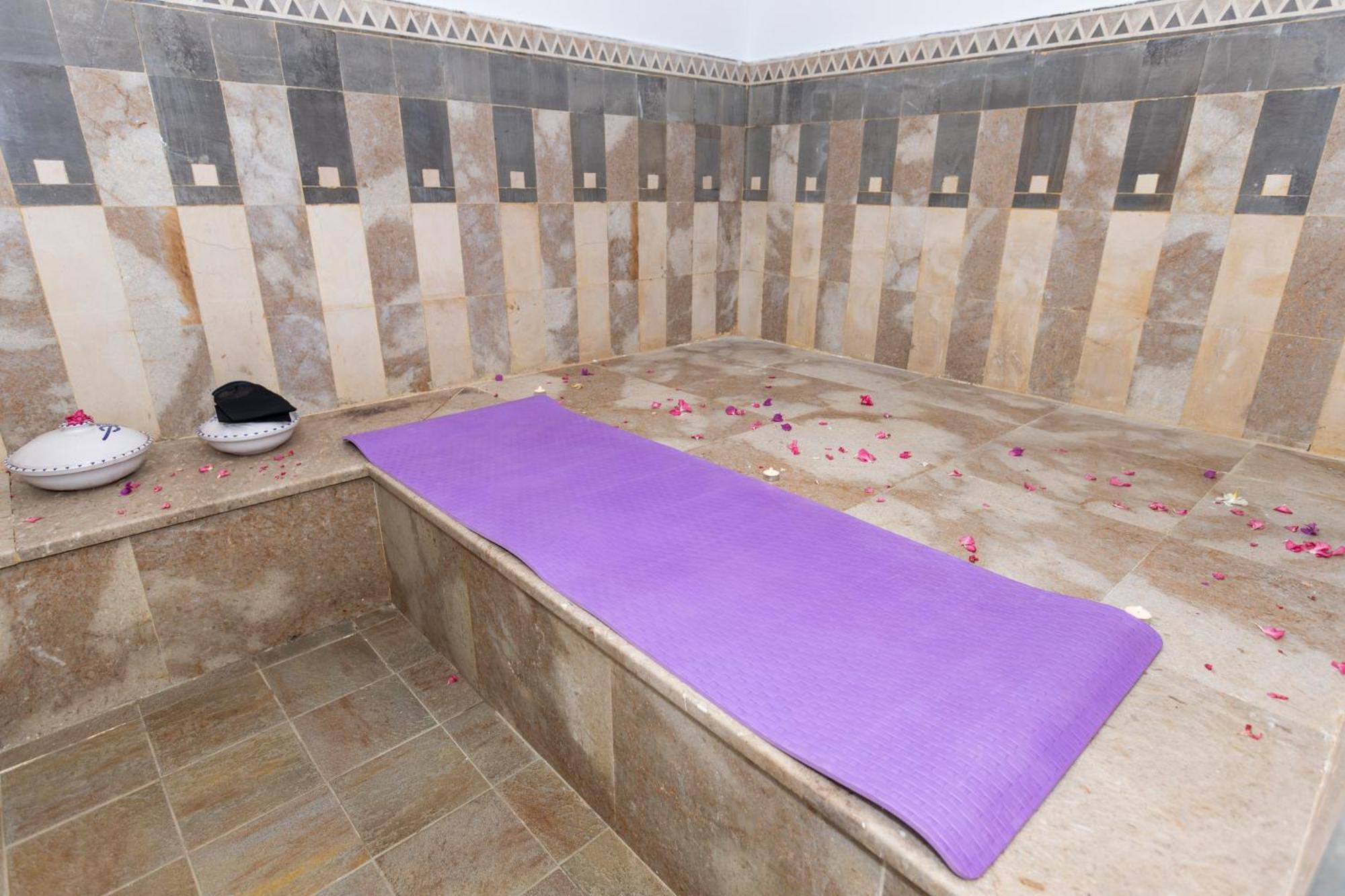 Le Petit Palais Djerba & Spa Houmt Souk  Extérieur photo