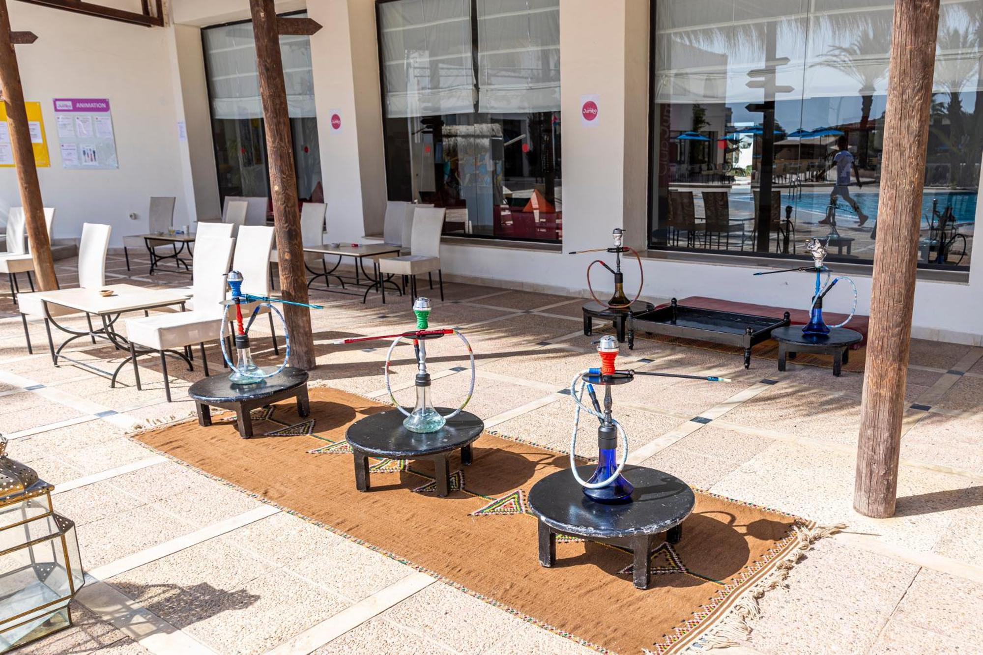 Le Petit Palais Djerba & Spa Houmt Souk  Extérieur photo