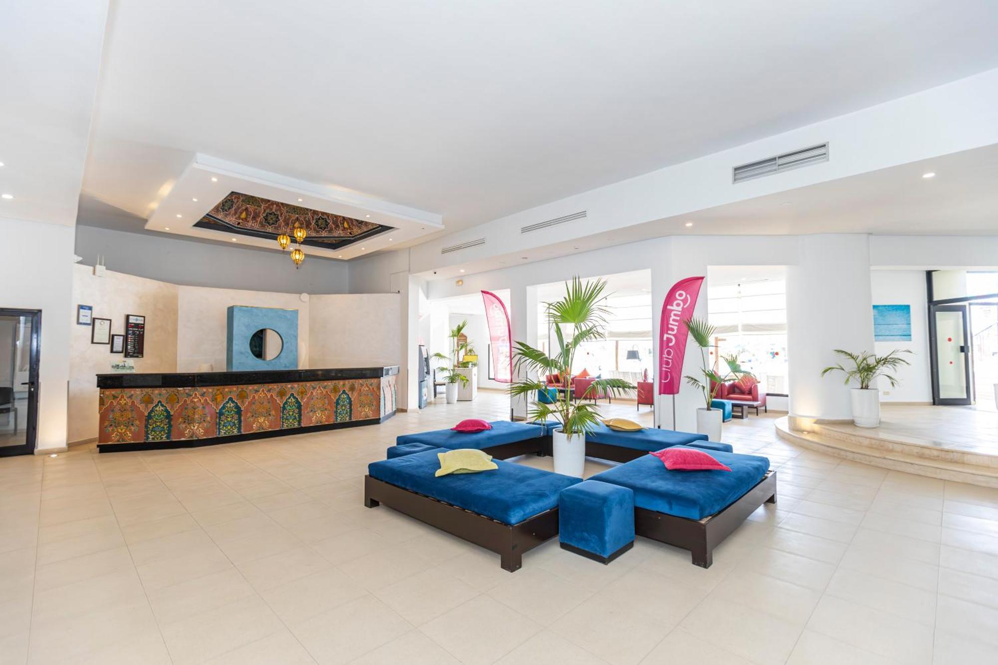 Le Petit Palais Djerba & Spa Houmt Souk  Extérieur photo